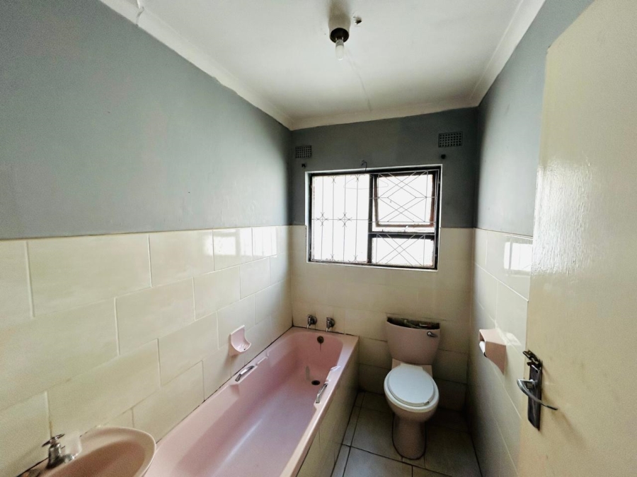 2 Bedroom Property for Sale in Mdantsane Nu 17 Eastern Cape
